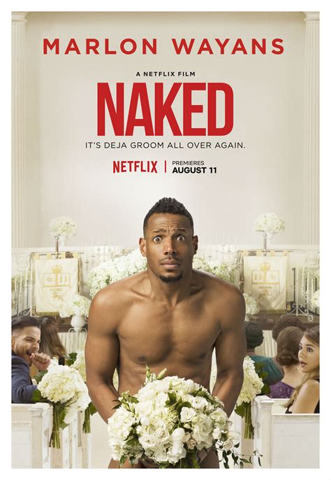 regina hall naked|Exclusive: Watch Marlon Wayans, Regina Hall In Netflixs Naked。